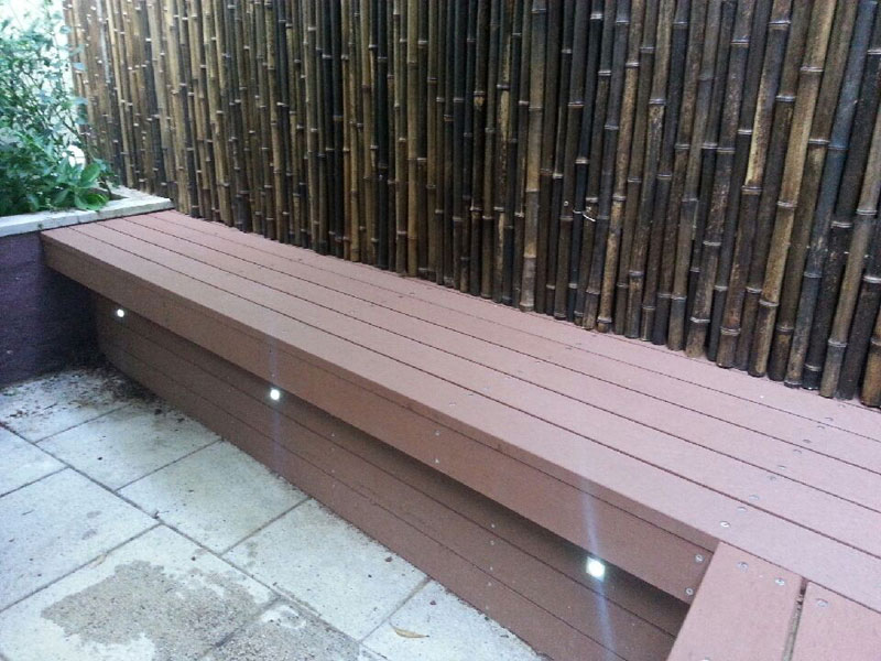 Surry Hills Bench Seat